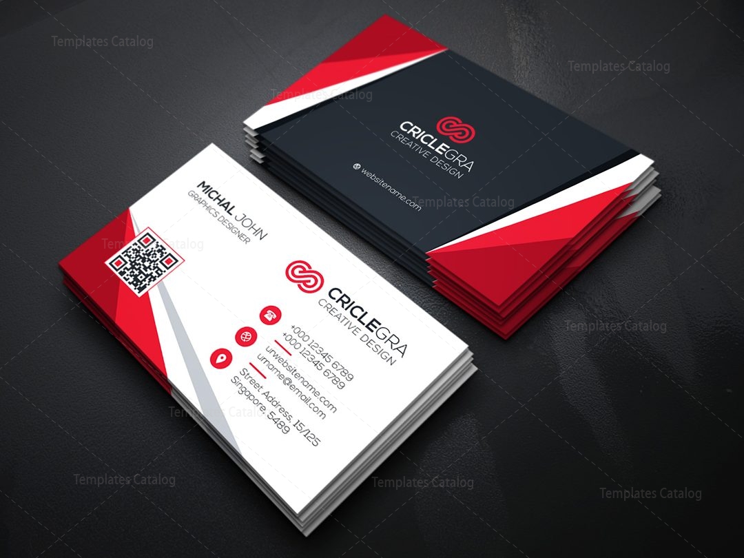 buisness card downloads