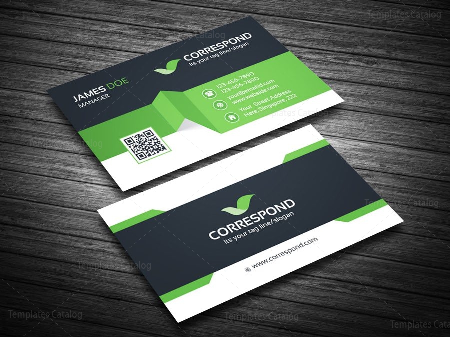 Premium Business Cards Singapore Images - Card Design And ...