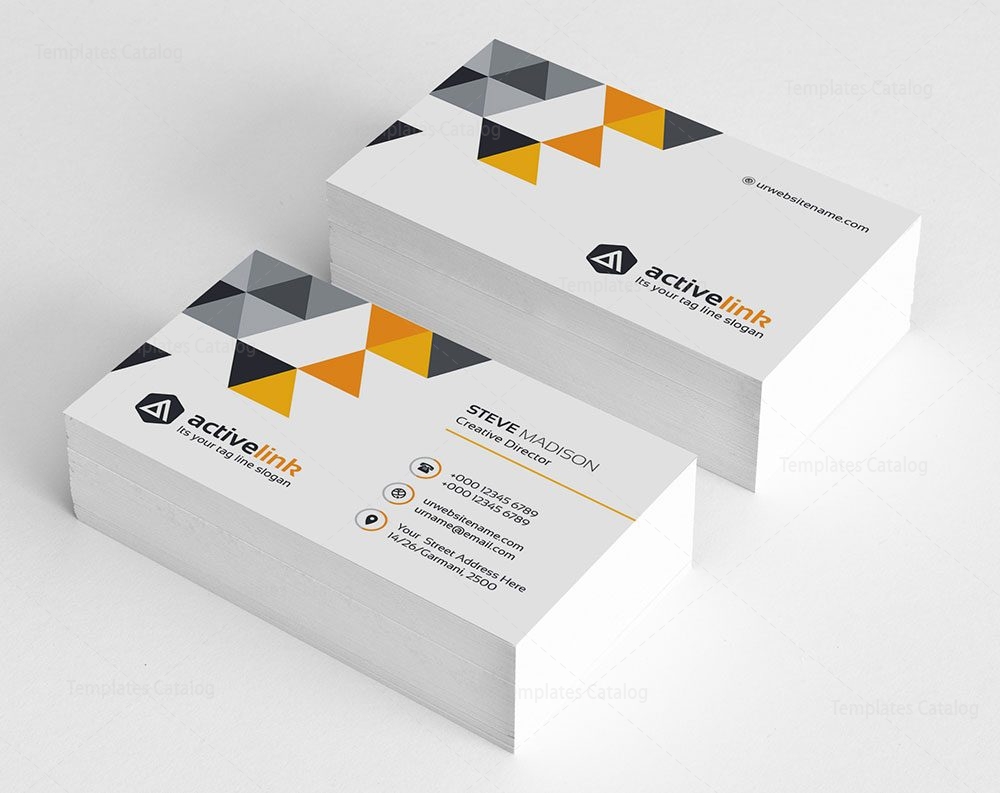 cleaning business templates