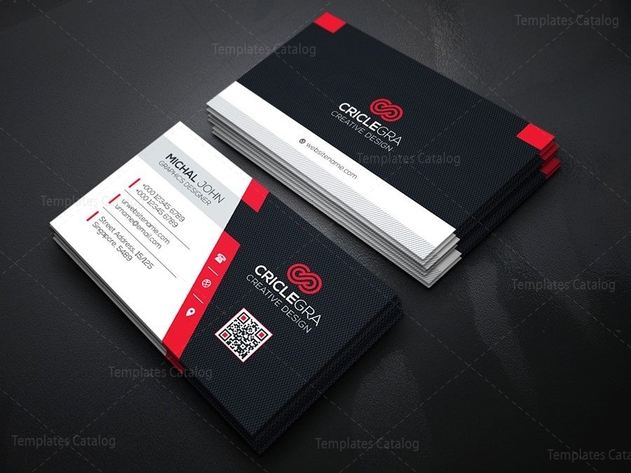 card design templates