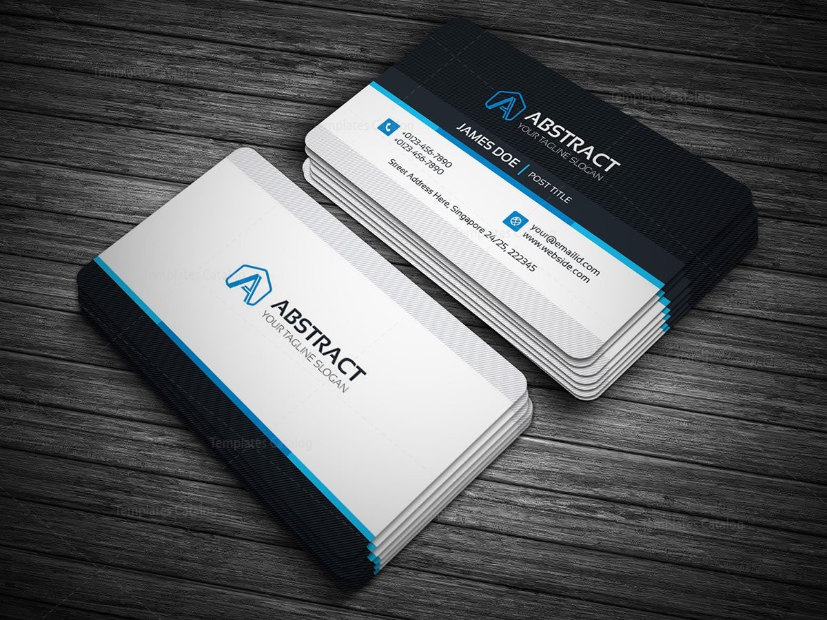 horizontal business card template horizontal striped business card template 000138 horizontal business card template horizontal striped business card template 000138