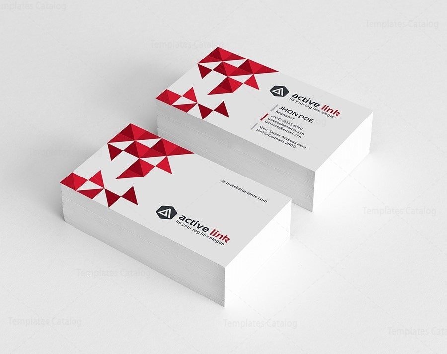 Medical Business Cards Templates Free