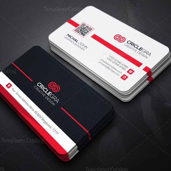 business card with qr code template qr code business card template 000151 template catalog business card with qr code template qr code business card template 000151 template catalog
