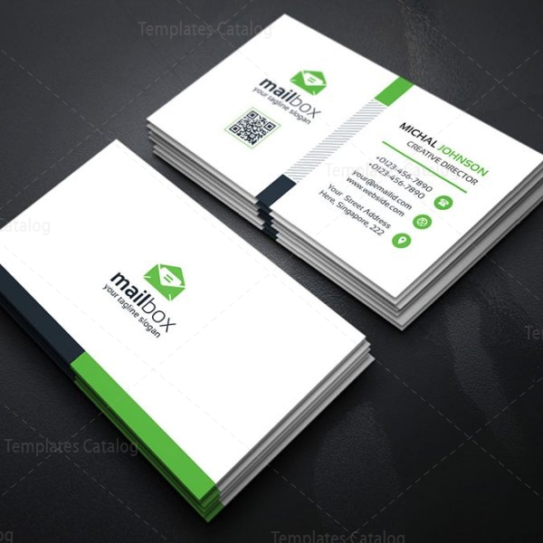 easy business card template simple business card design template 000157 template catalog easy business card template simple business card design template 000157 template catalog
