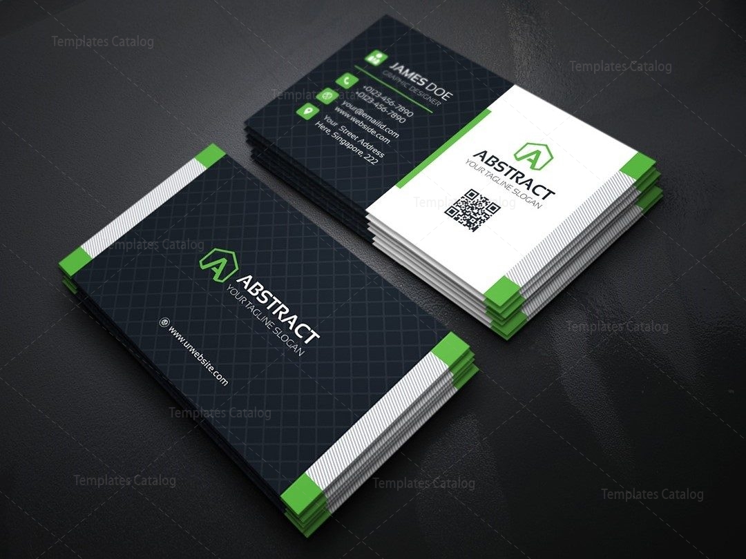 business cards designs template