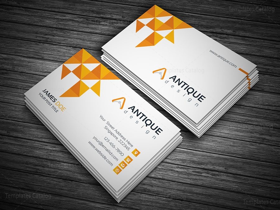 stylish-white-visiting-card-template-3-template-catalog