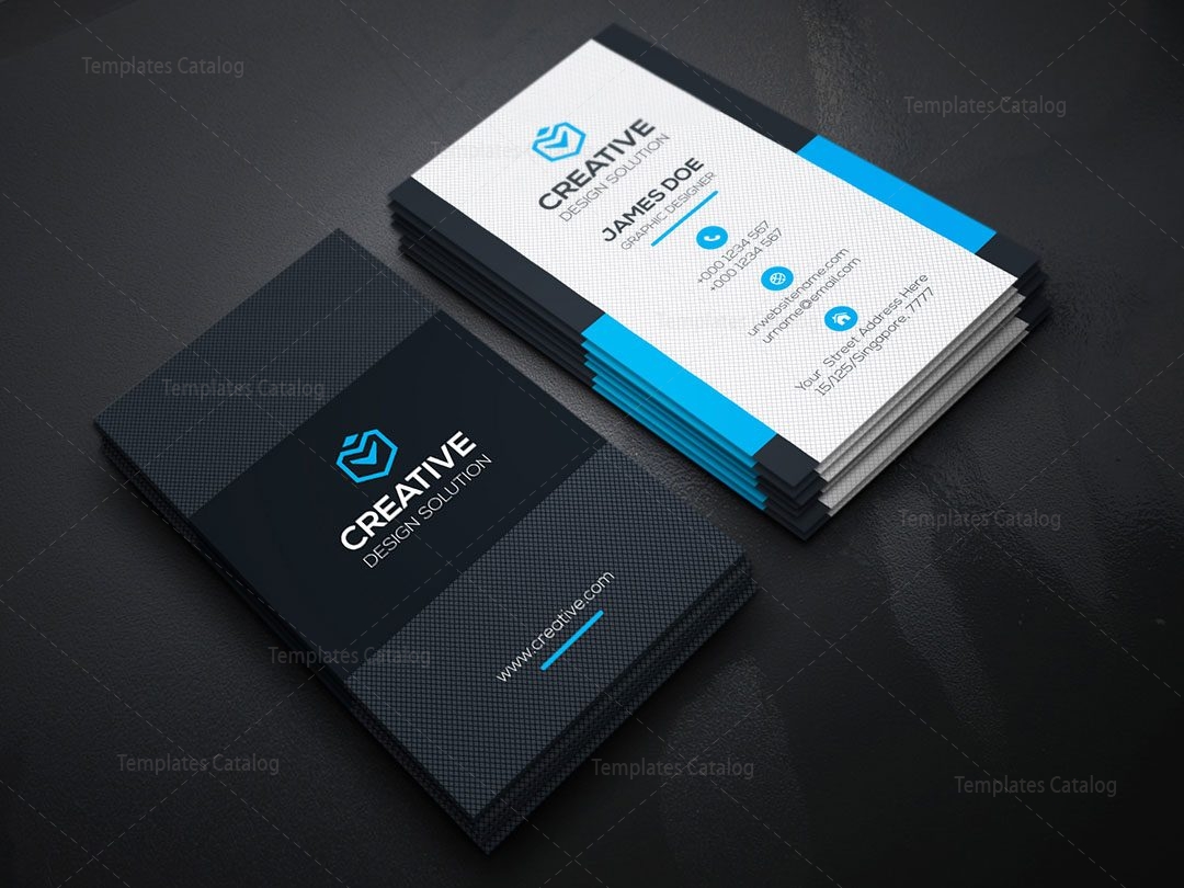 horizontal business card template vertical business card template 4 template catalog horizontal business card template vertical business card template 4 template catalog