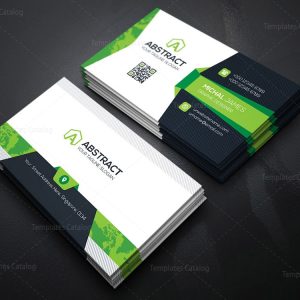 maps for business cards