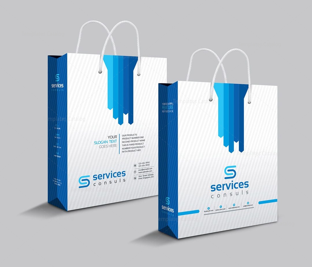Bags and company clearance
