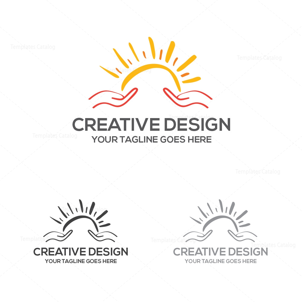 real estate ads design