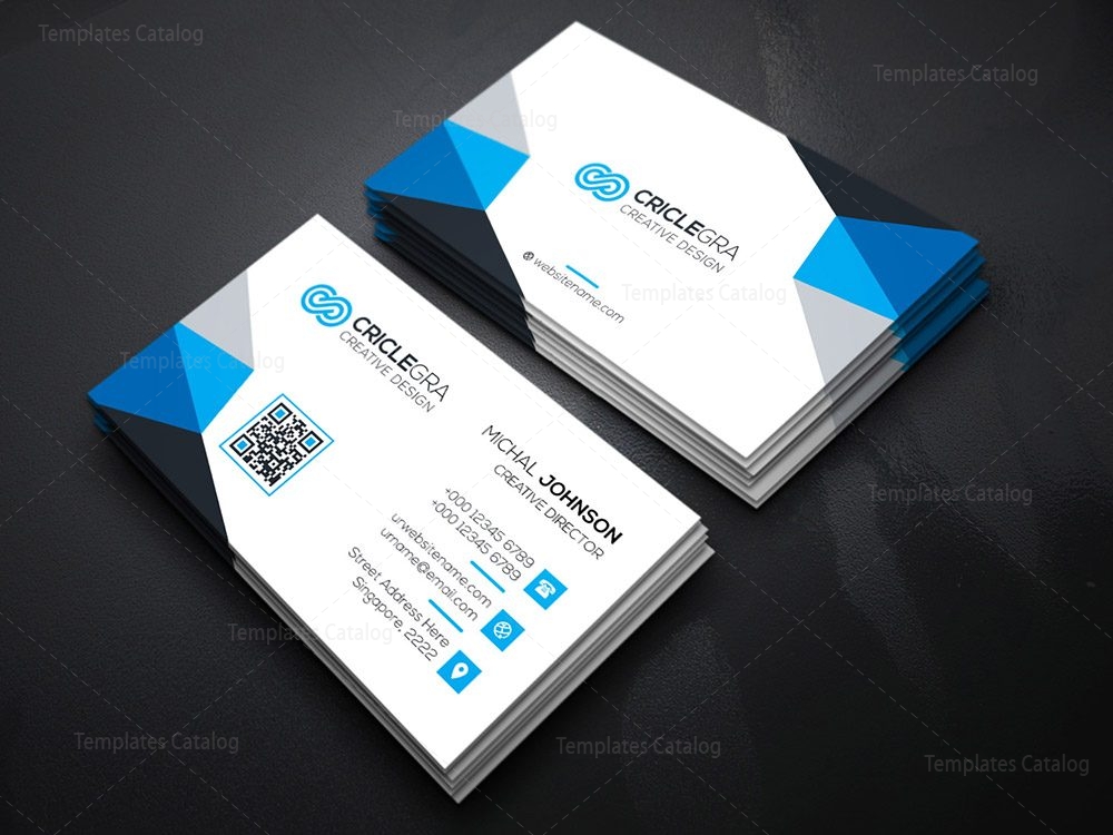 template of visiting card enterprise business card template 000185 template catalog template of visiting card enterprise business card template 000185 template catalog