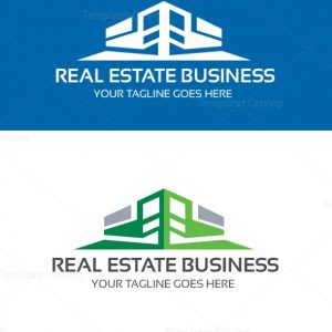 company logo template