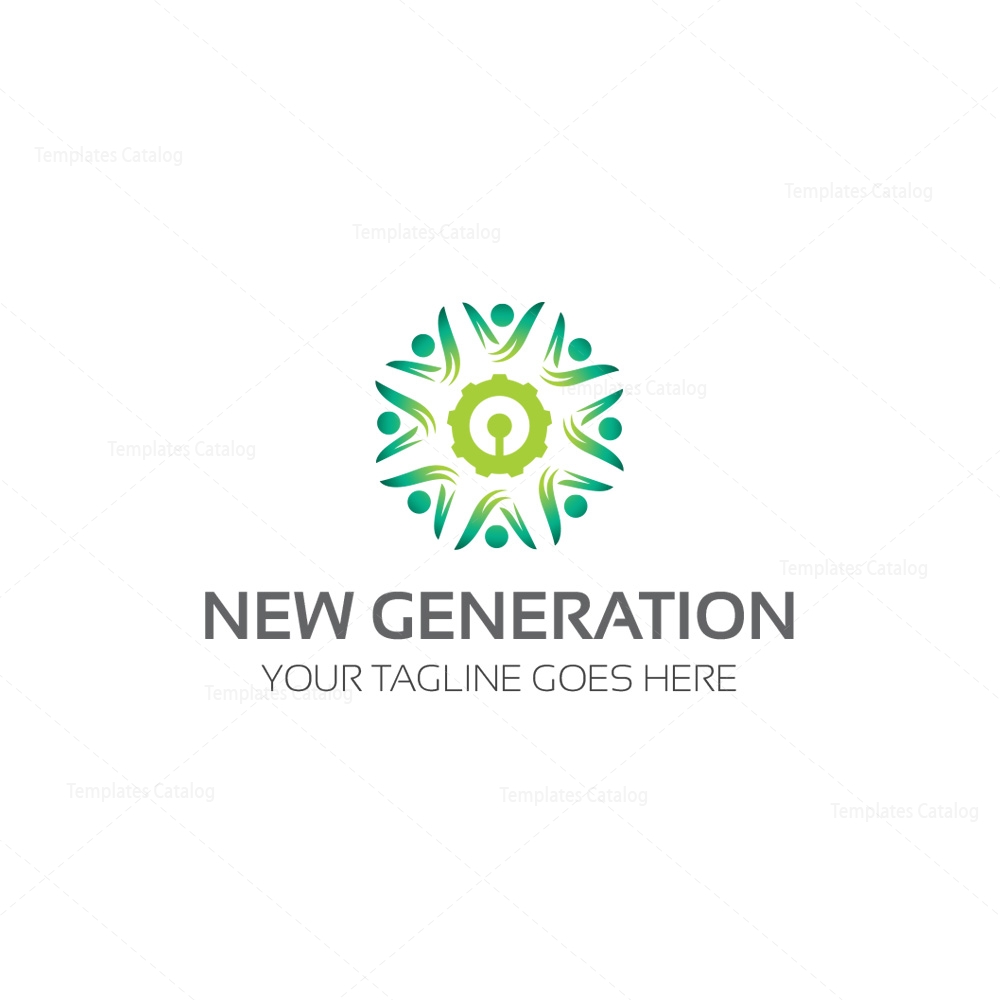 templates for logo