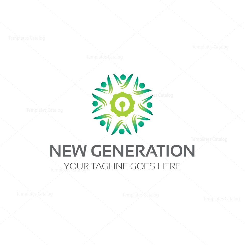 generations logo