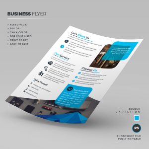 modern flyer design archives template catalog sleek flyers