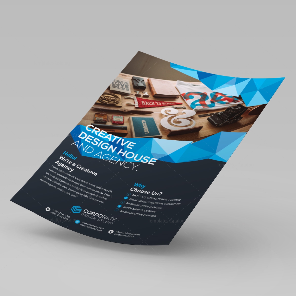 real estate agent profit and loss statement template