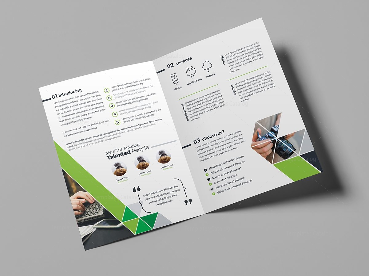 business brochure design template 000439 template catalog buisness brochures