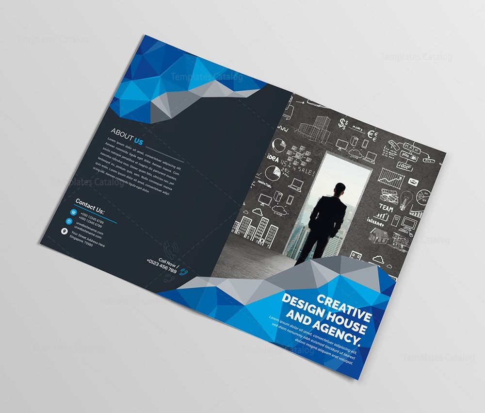 medical bifold brochure template 000438 template catalog brochure bifold