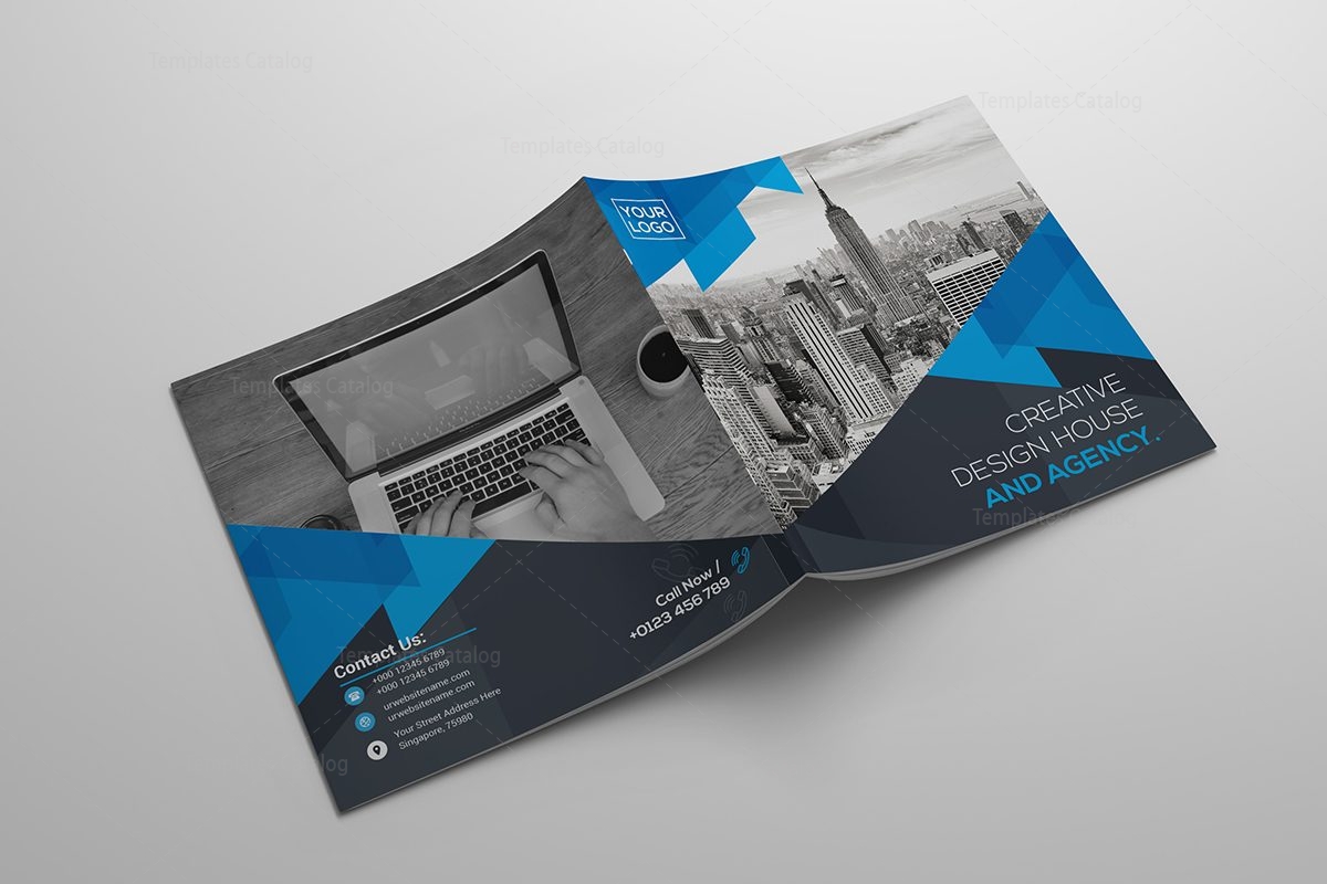 brochure templates for real estate