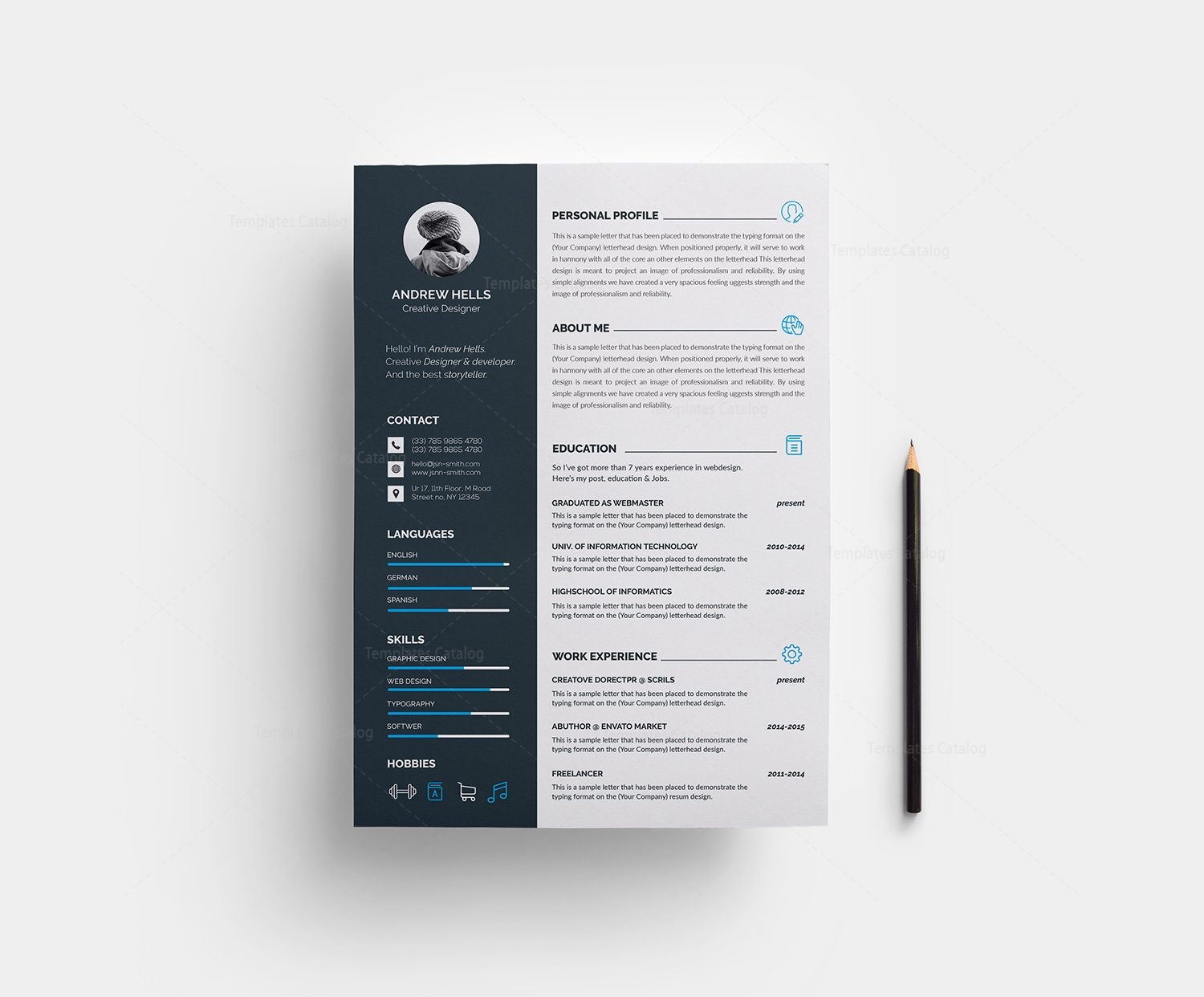 modern contemporary resume under fontanacountryinn com modern contemporary resume