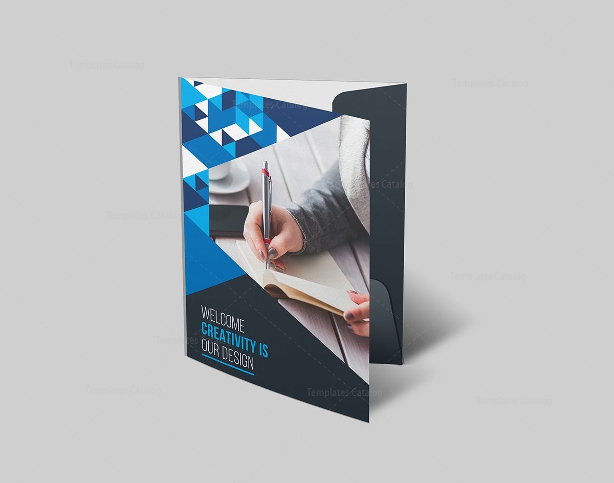 folder template