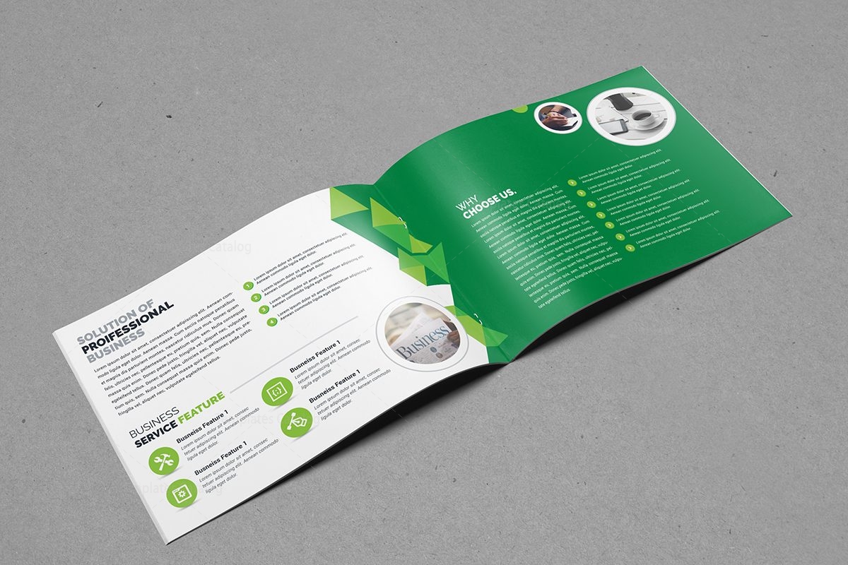 fully editable landscape brochure template 000556 template catalog