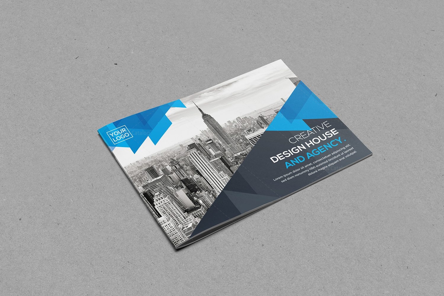 landscape brochure template design 000551 template catalog