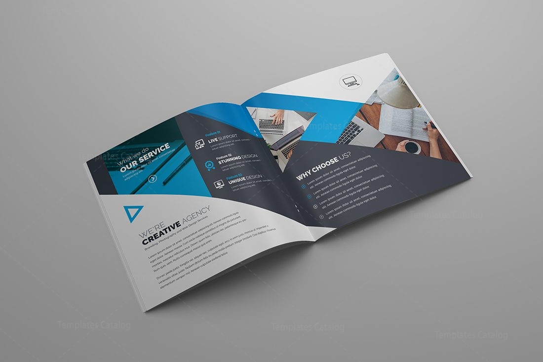 bi fold template barca fontanacountryinn com bi fold template
