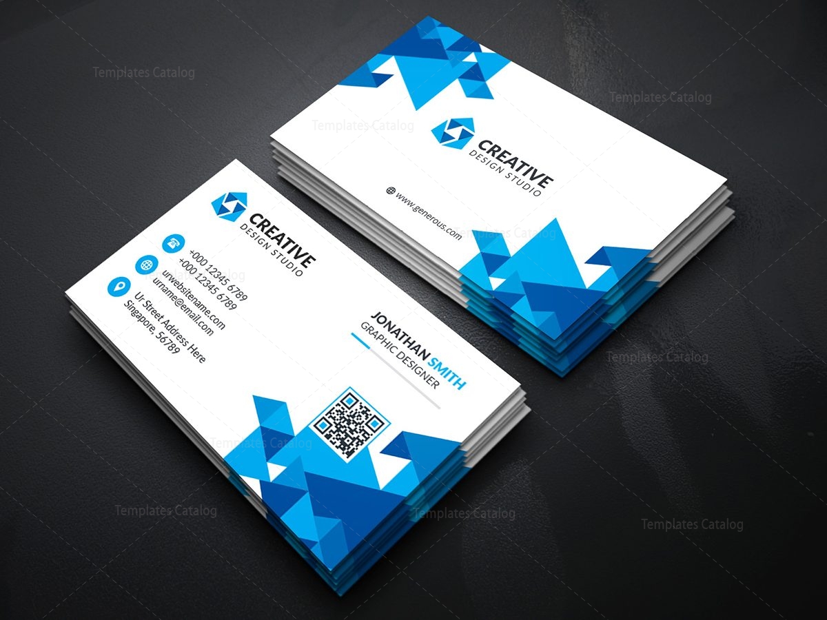 business mockup