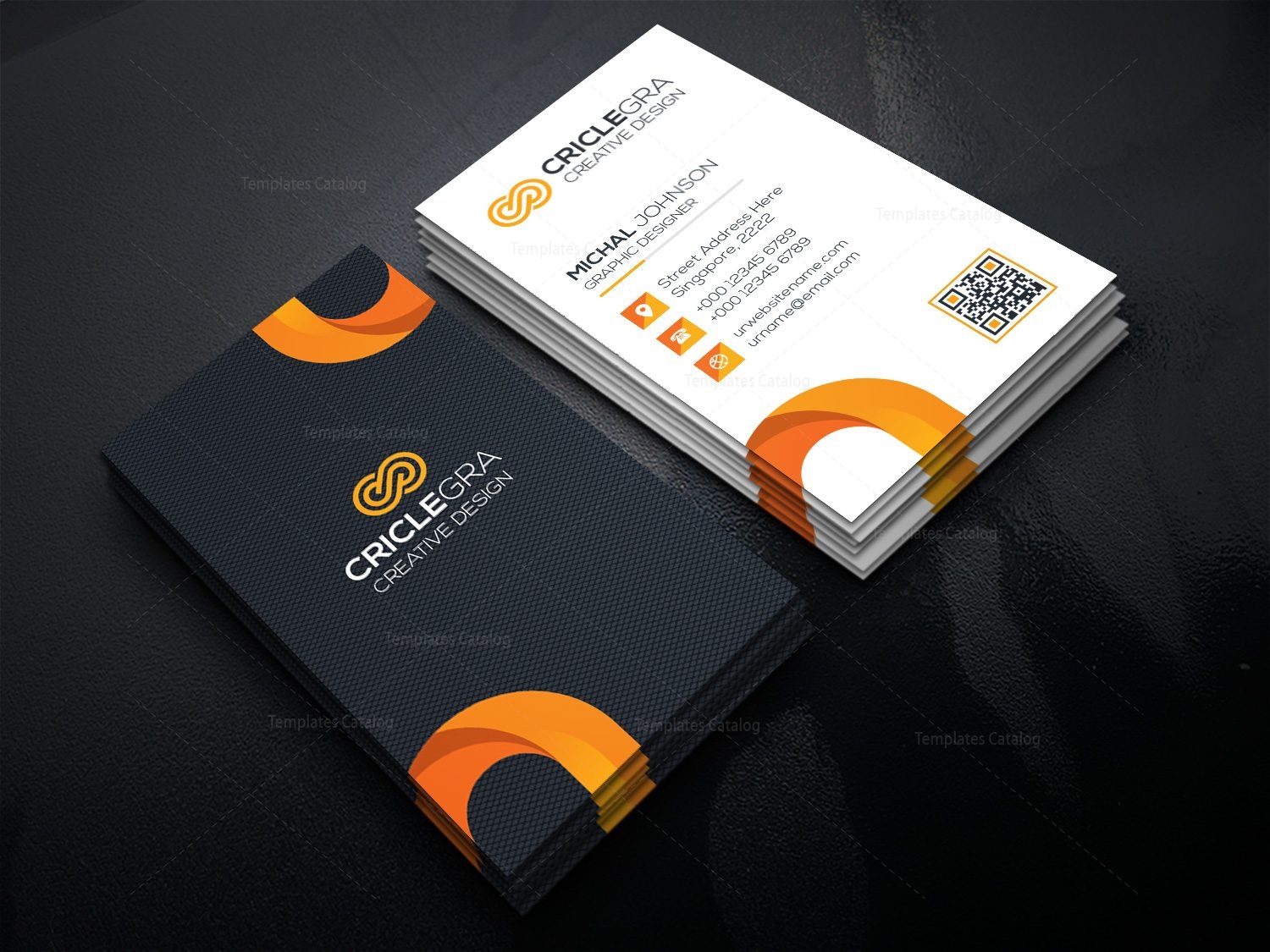 technology business card templates stylish technology business card design 000475 template technology business card templates stylish technology business card design 000475 template