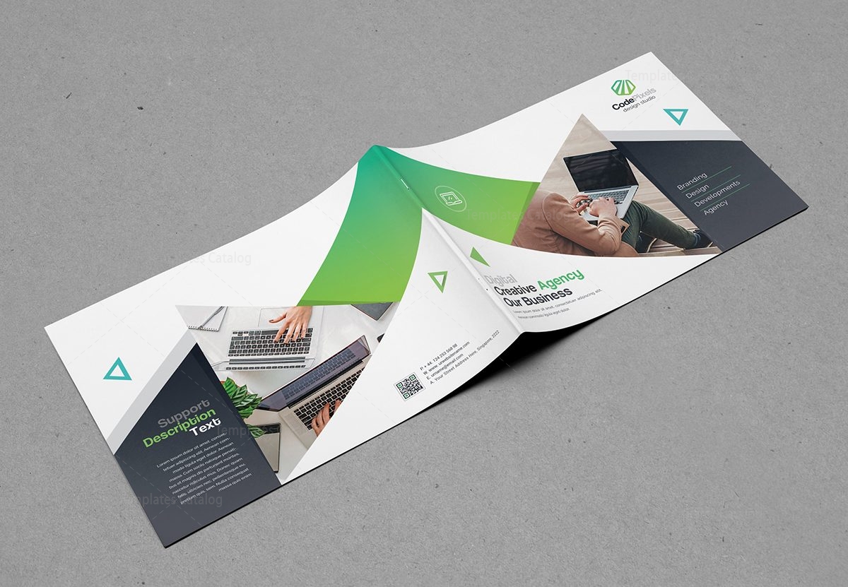 creative business landscape brochure template 0006014 template catalog