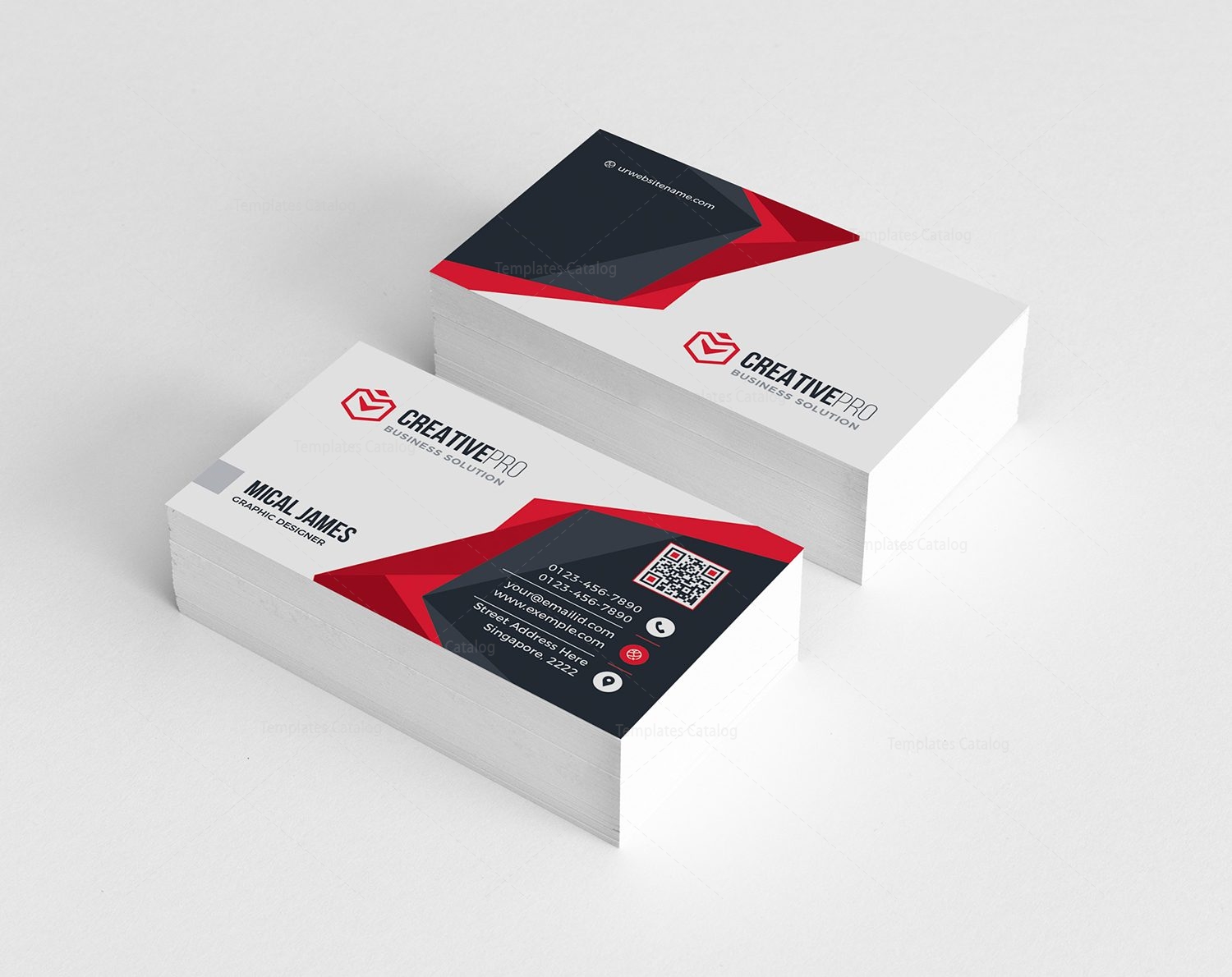 premium business card templates premium business card design template 000783 premium business card templates premium business card design template 000783