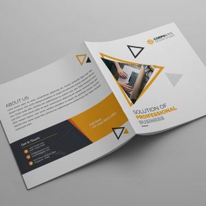 brochure template this brochure template