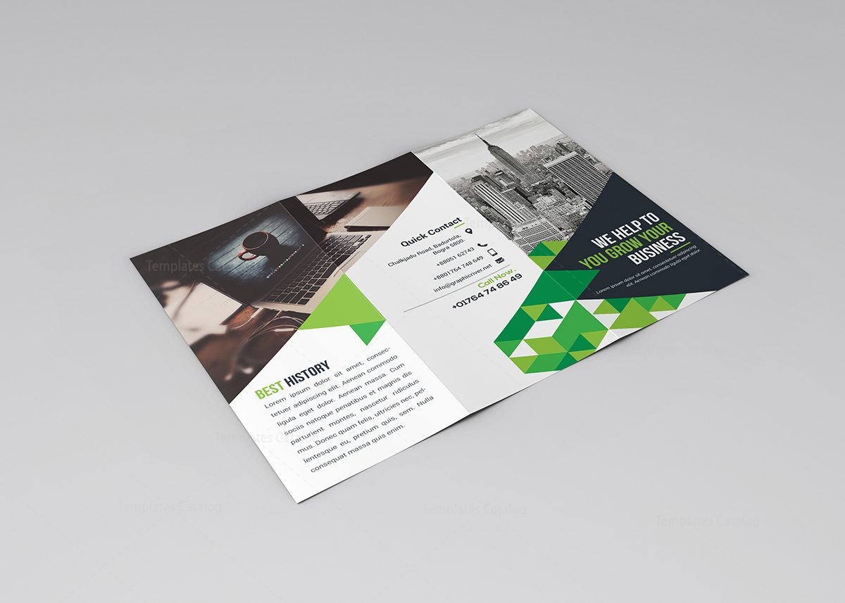 jasmine corporate tri fold brochure template 000773 template catalog