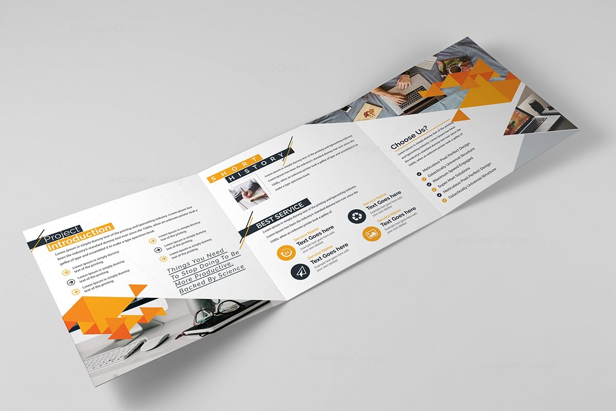 orion corporate tri fold brochure template 000665 template catalog