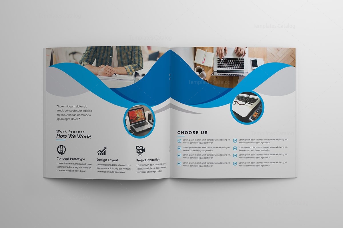 Premium Brochure Templates premium stylish corporate brochure template 000621 Premium Brochure Templates premium stylish corporate brochure template 000621