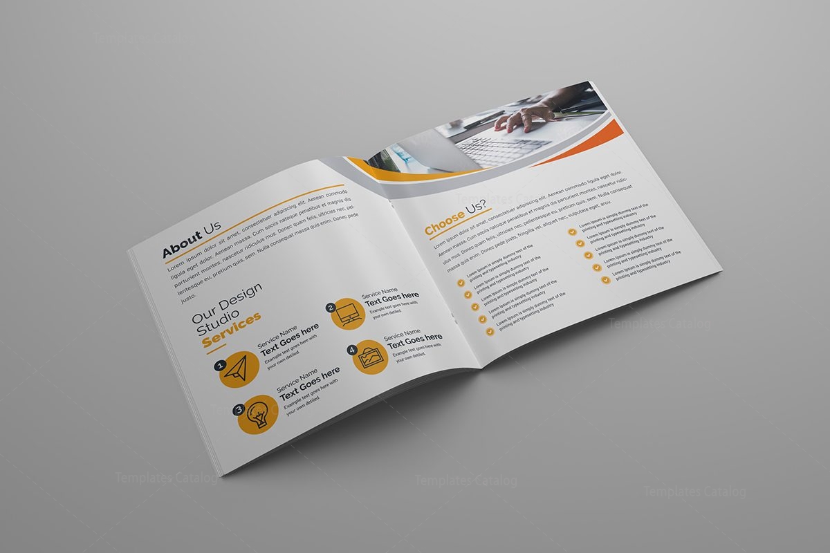 <strong>professional brochure</strong> – GraphicDesignPro Professional brochure templates