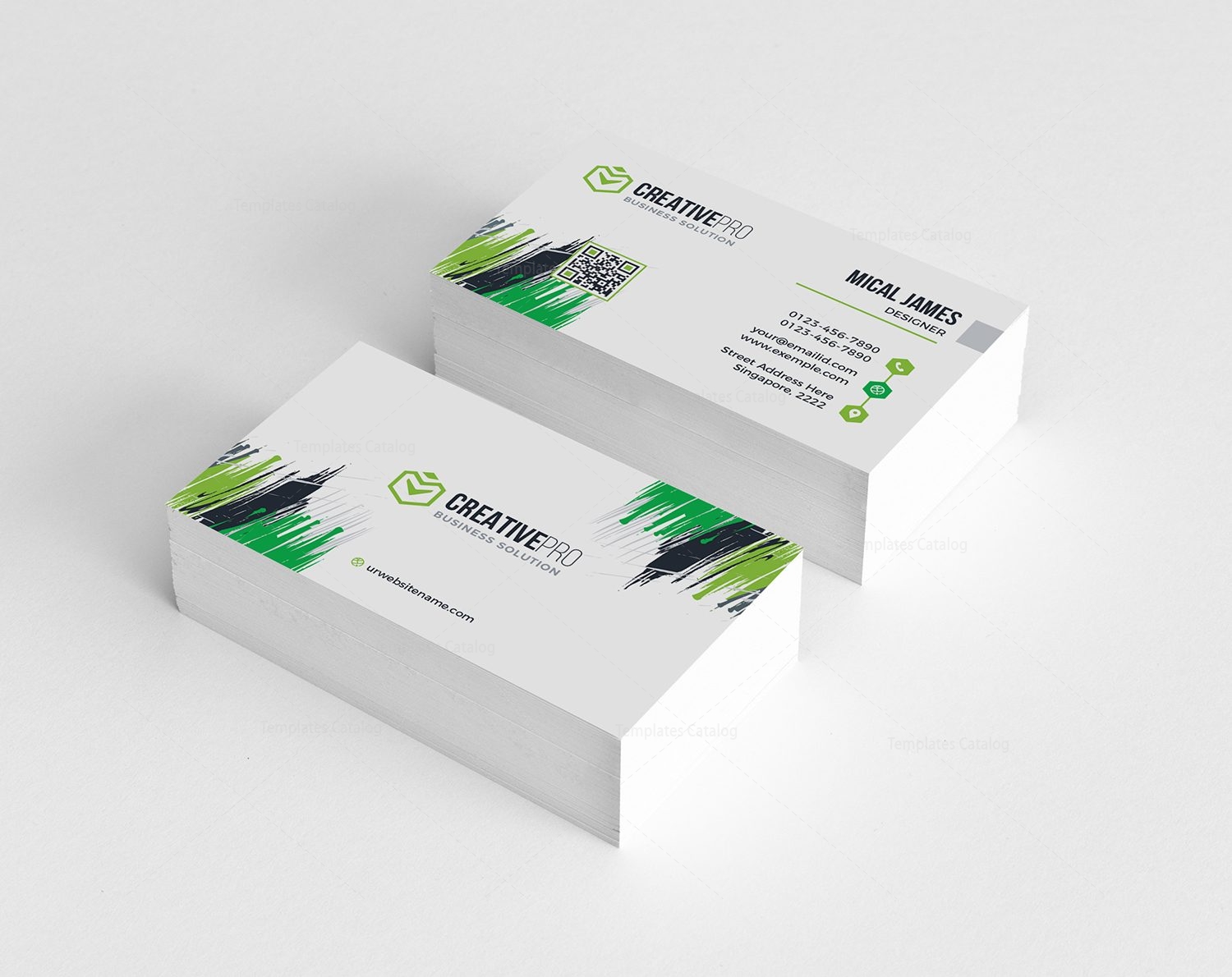 Packaging Expert Business Card Template sharp professional business card template 000782 Packaging Expert Business Card Template sharp professional business card template 000782