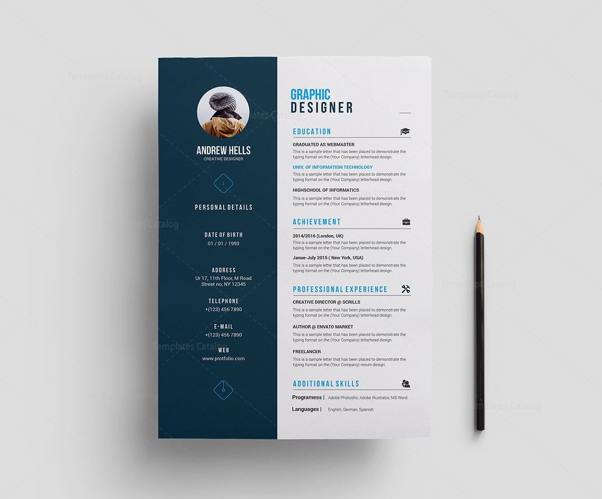 premium resume templates stylish premium resume template 000702 template catalog premium resume templates stylish premium resume template 000702 template catalog