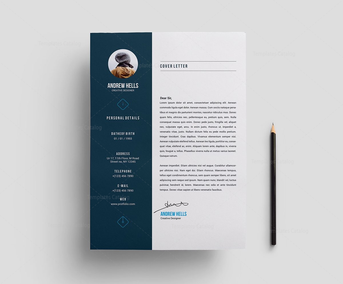 stylish resumes