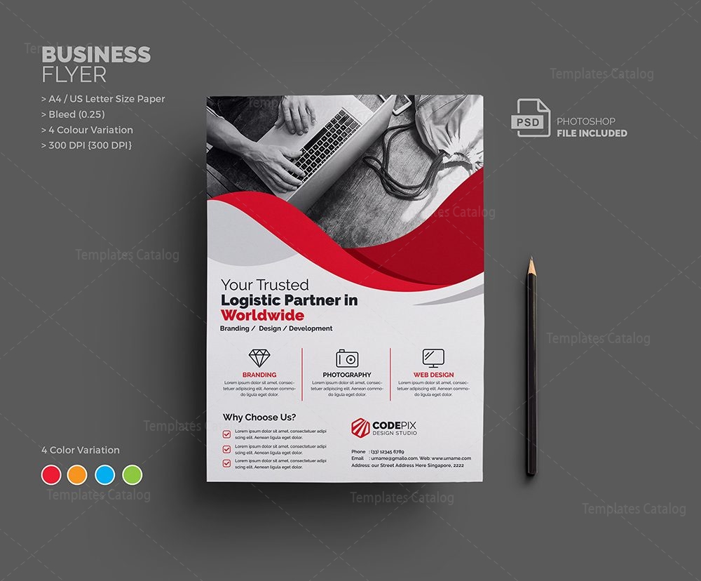 corporate flyer elita aisushi co