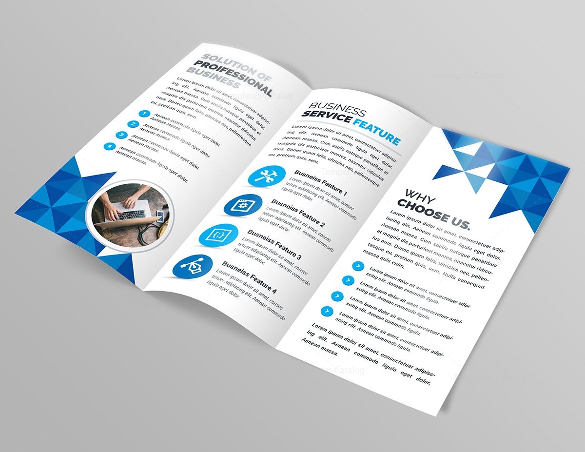 zeus modern tri fold brochure template 000757 template catalog