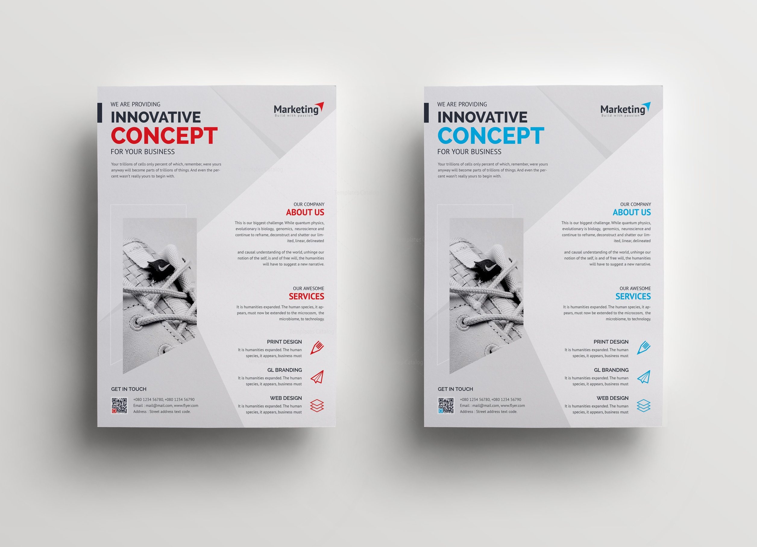 mail flyer template ecza productoseb co