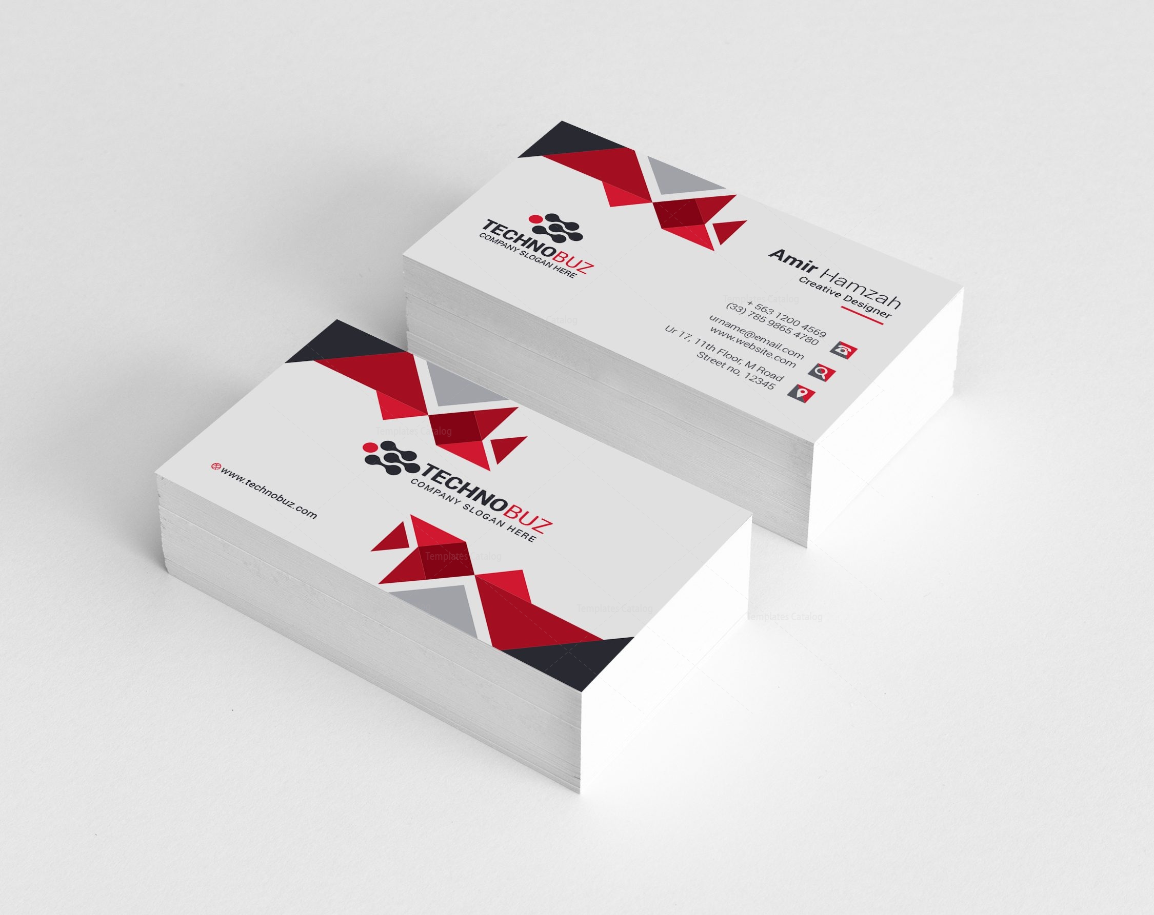 Popular Business Card Templates popular corporate business card template 000822 template Popular Business Card Templates popular corporate business card template 000822 template