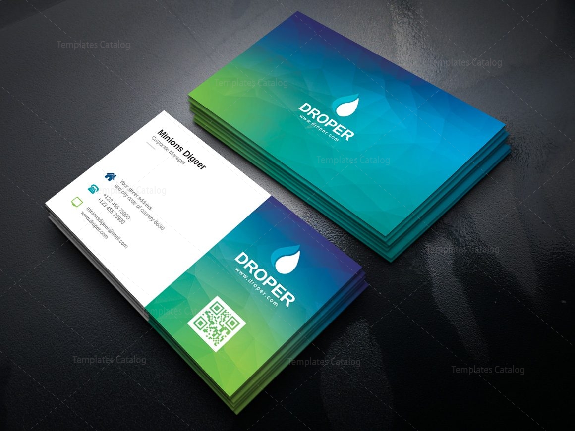 turquoise template turquoise professional corporate business card template turquoise template turquoise professional corporate business card template