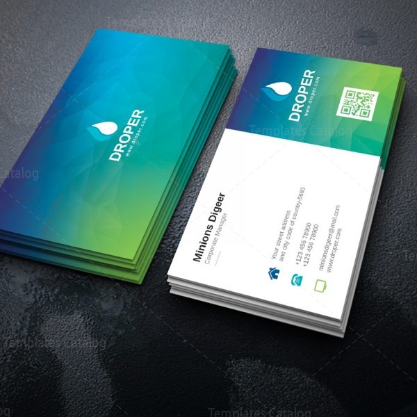 turquoise template turquoise professional corporate business card template turquoise template turquoise professional corporate business card template