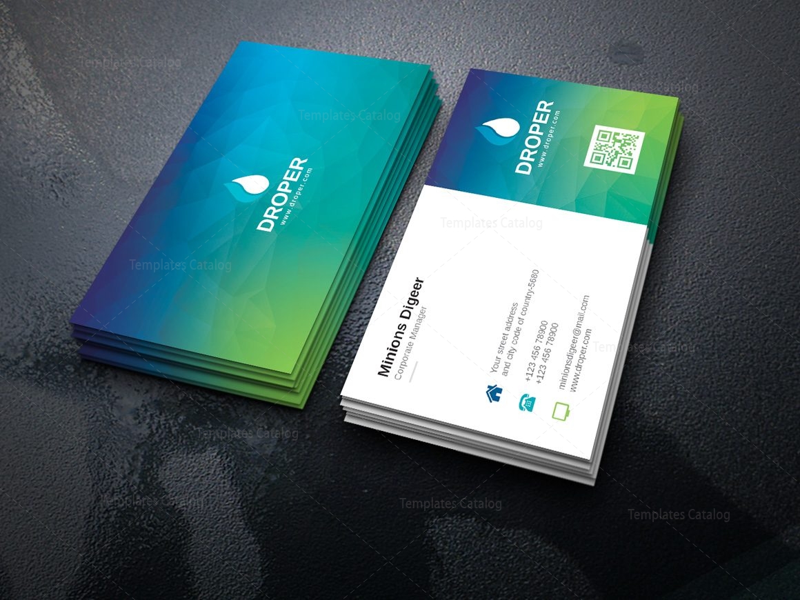 turquoise template turquoise professional corporate business card template turquoise template turquoise professional corporate business card template