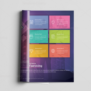 create company brochure online free