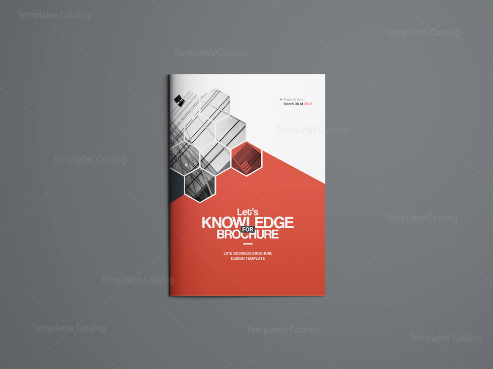 22 pages aphrodite professional magazine template 1