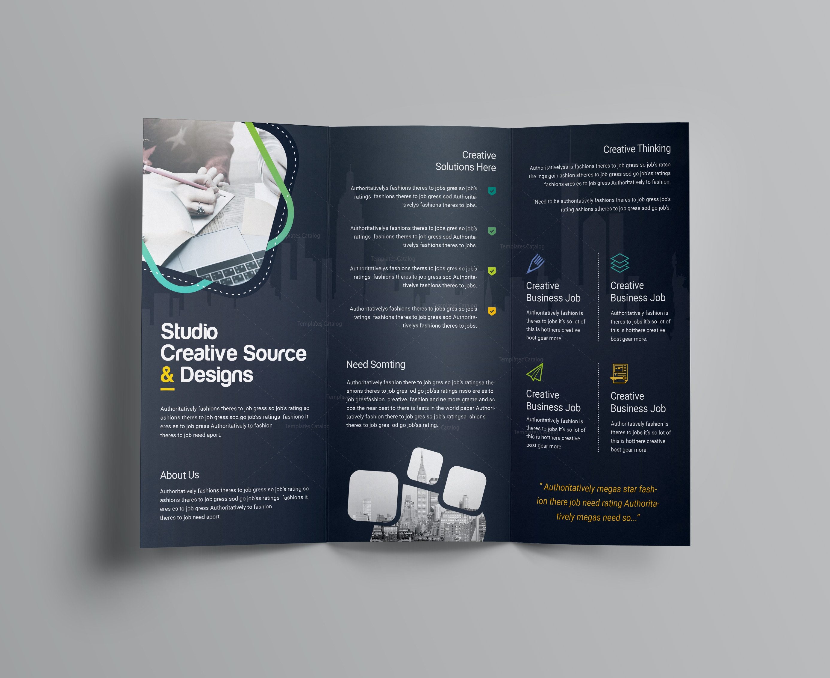 40+ Best Travel <strong>and Tourist Brochure Design Templates</strong> 2019 Professional brochure templates